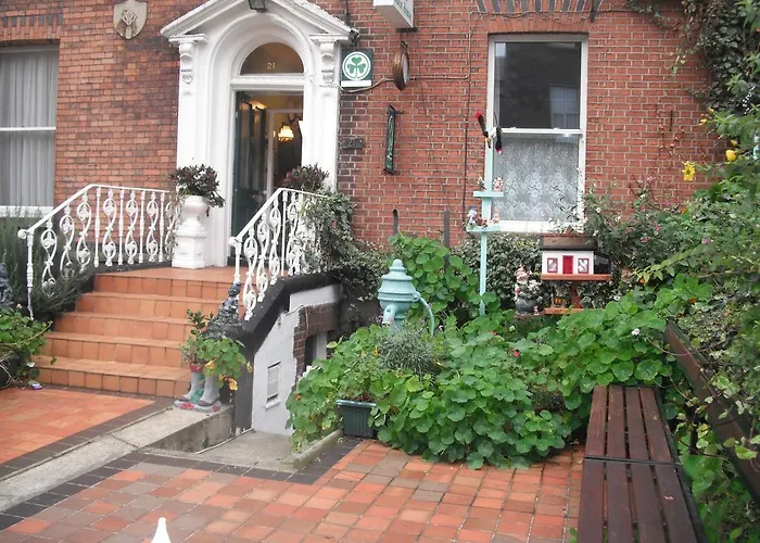 Marian Guest House