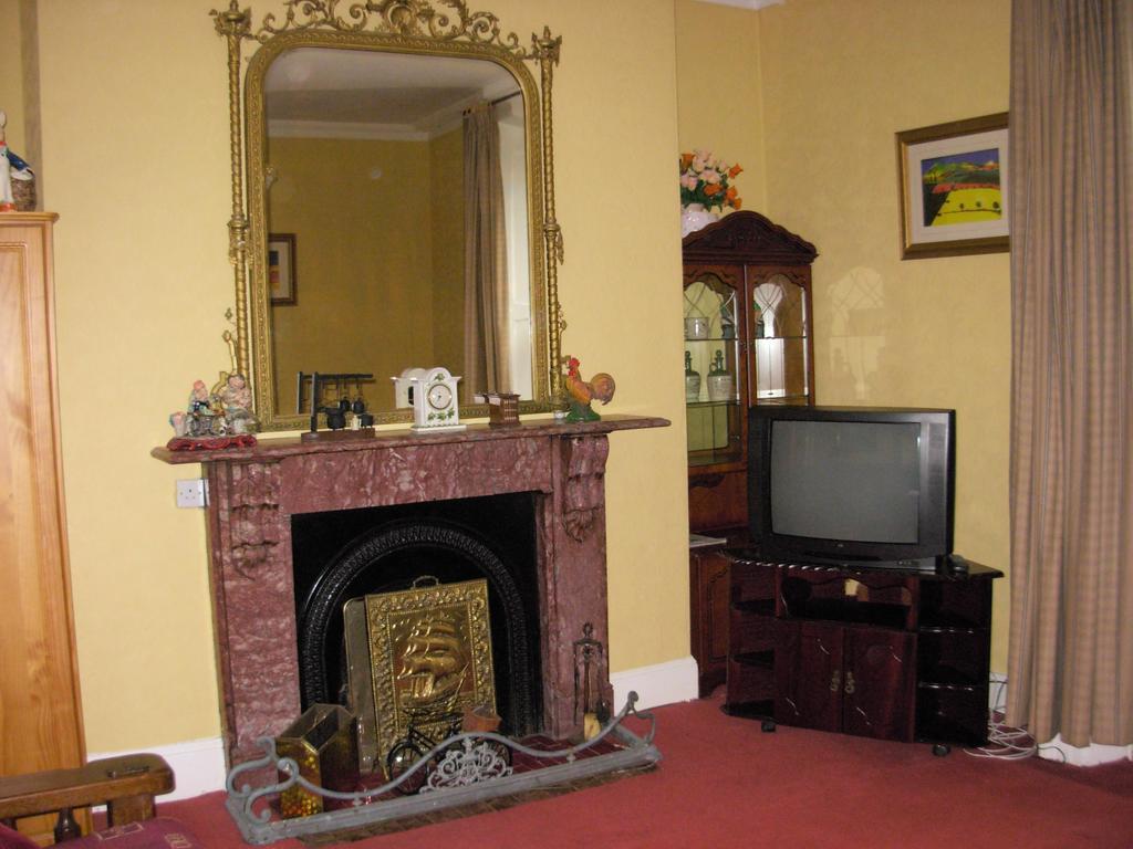 Marian Guest house