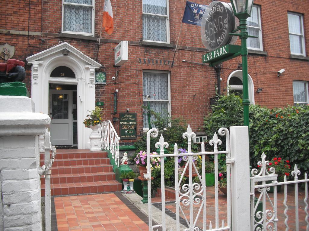 Guest house Marian