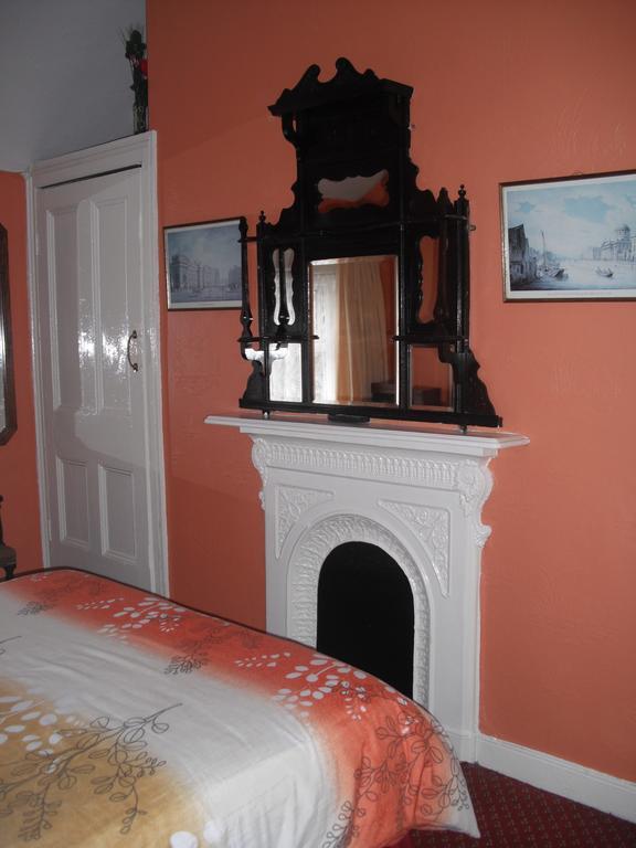 Marian Guest house