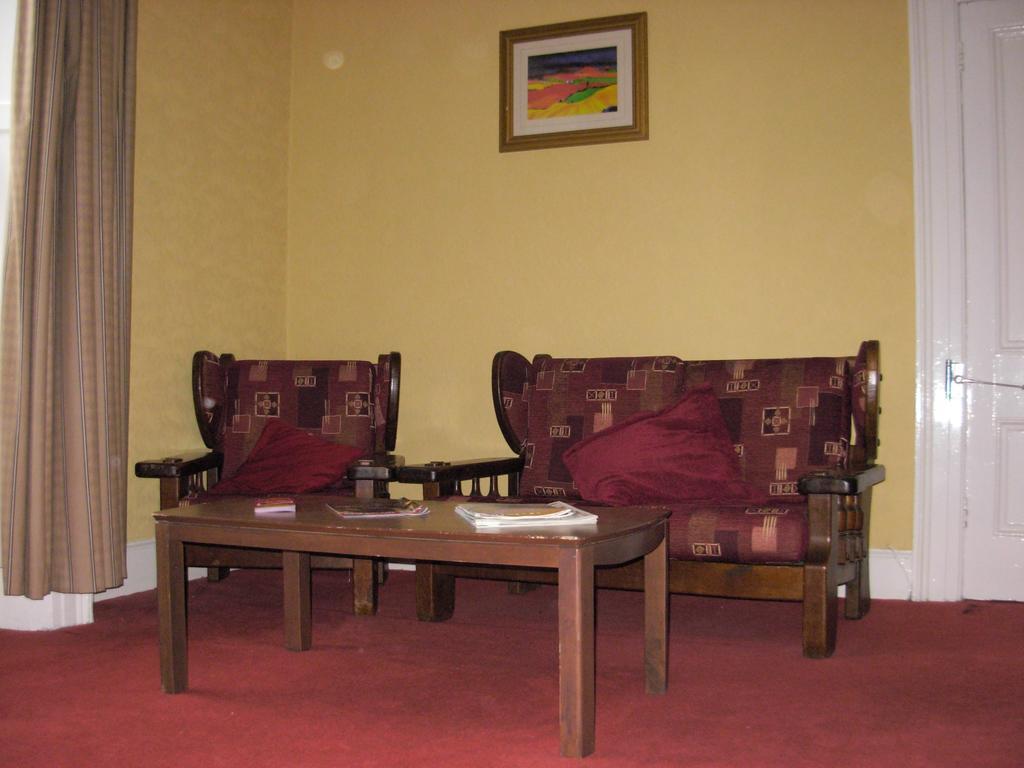 Marian Guest house Dublin