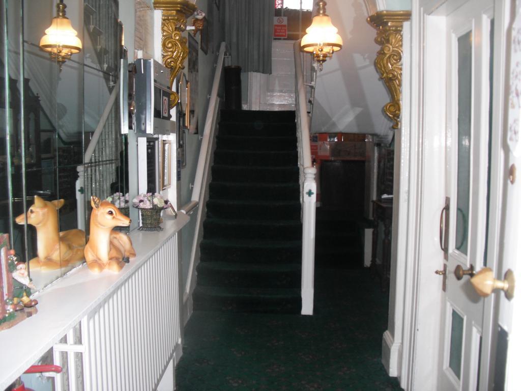Guest house Marian Dublin