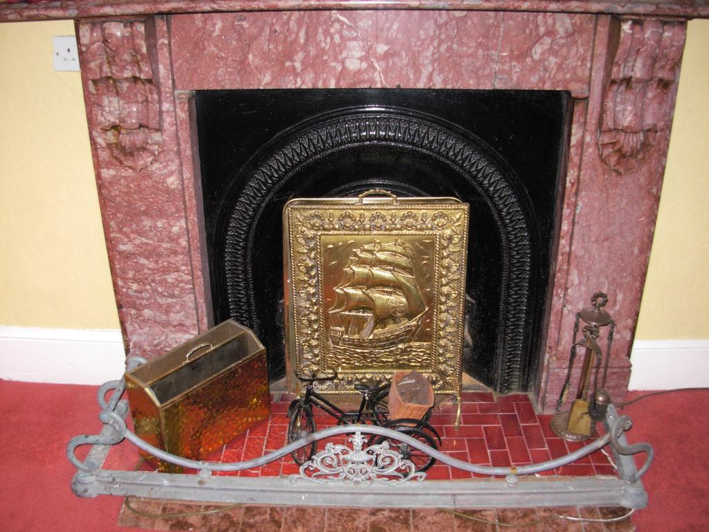 Marian Guest house