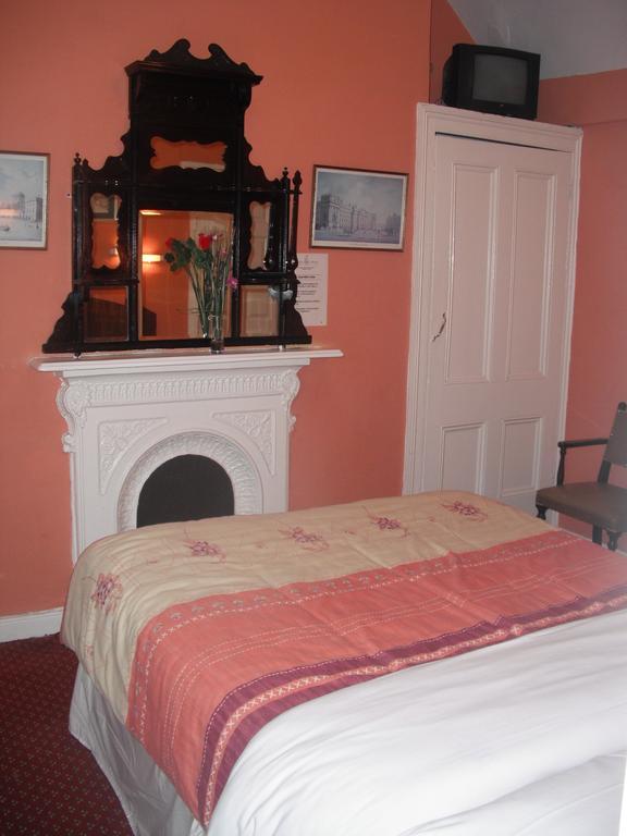 Guest house Marian Dublin