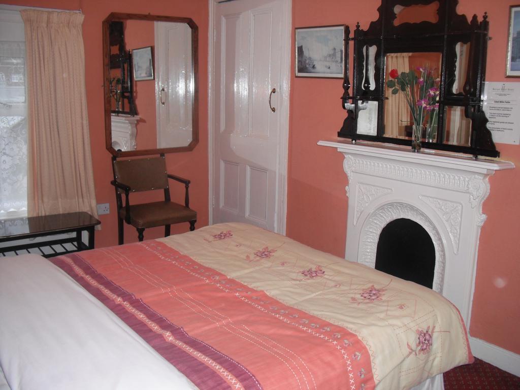 Marian Guest house