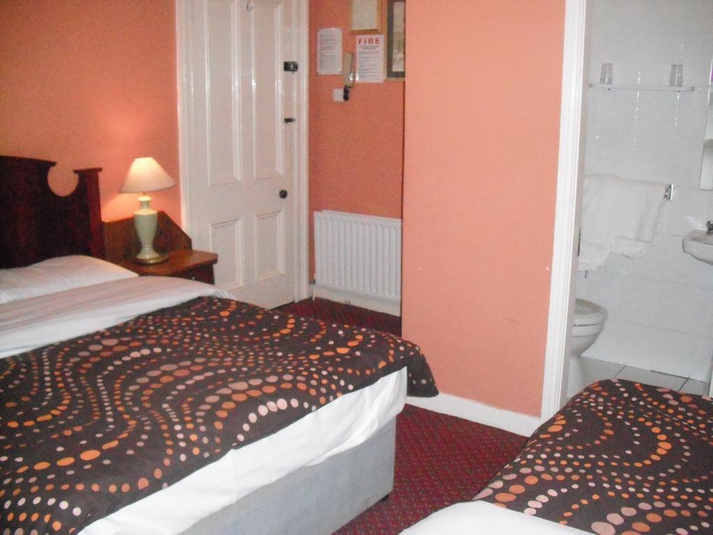 Guest house Marian *