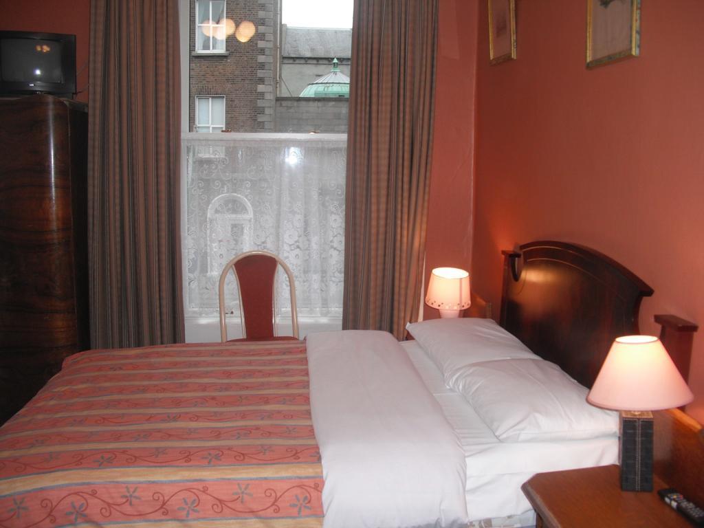 Marian Guest house