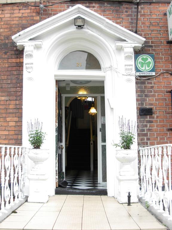 Marian * Dublin